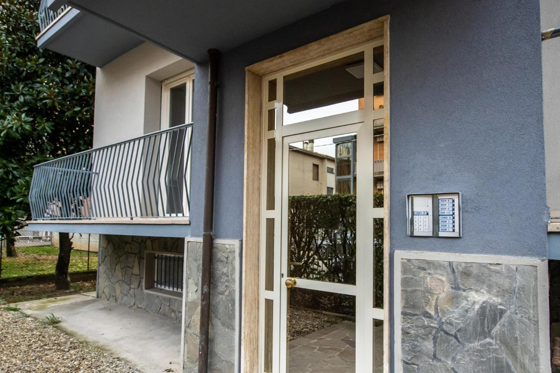 350 M Da Ospedale Maggiore L Parcheggio Prive L Guest house